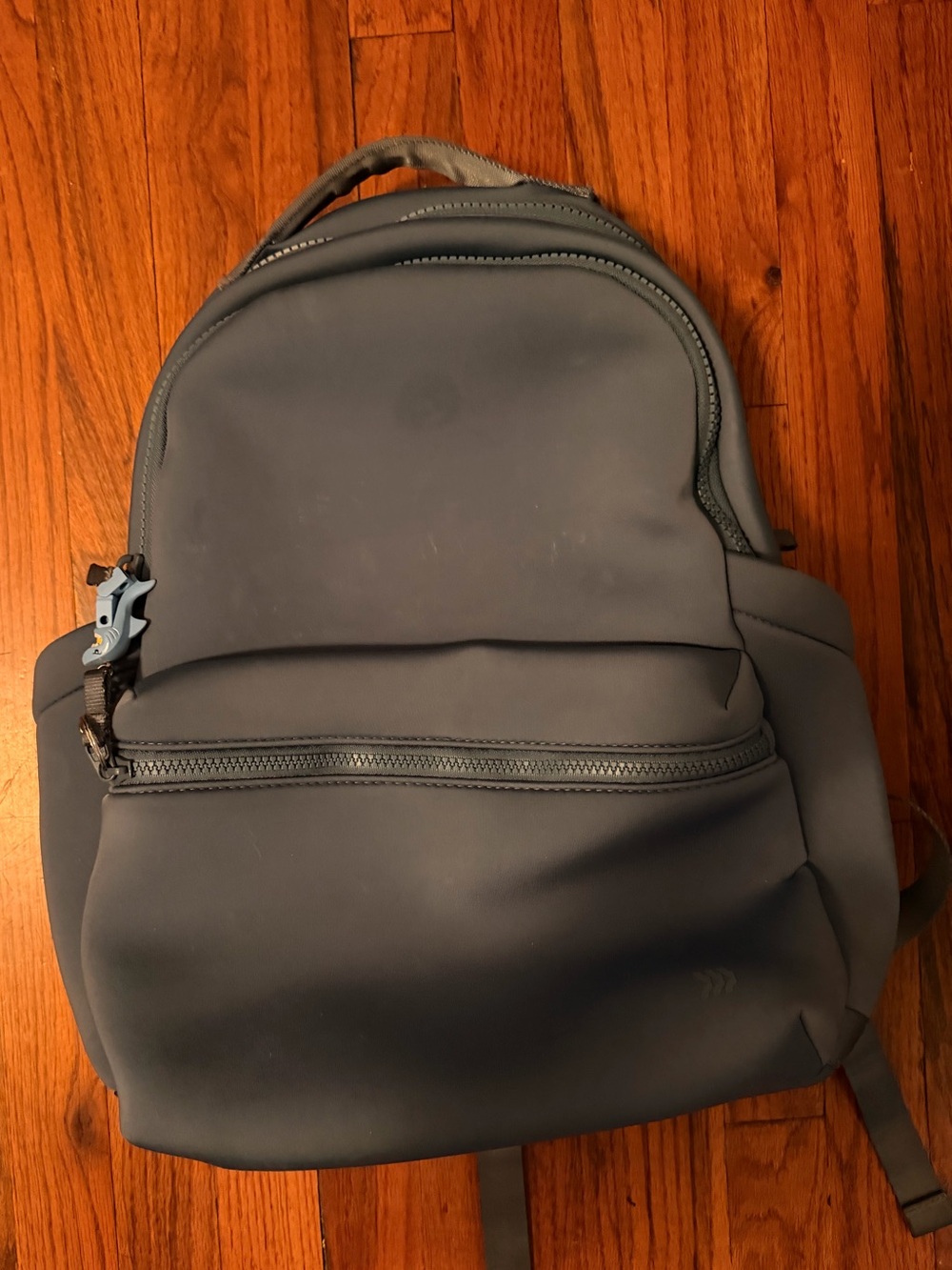all in motion Slate Blue Women's Backpack